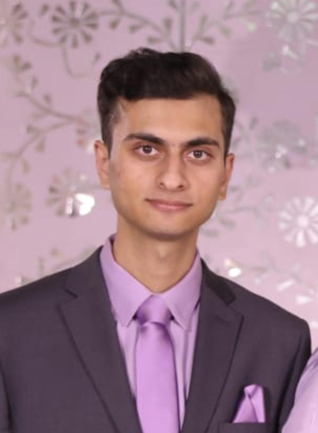 Afnan Naveed